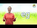 CVC words | a e i o u | Short Vowel Sounds | Phonics