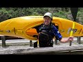 Nantahala Falls  - Lines, Laps and Demos