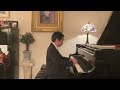 Henle Piano Competition 2023 Sean Wu