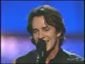 Rick Springfield 2006 Emmys