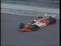 Nigel Mansells | 1993 | Indy 500 | Documentary