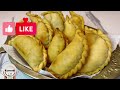 🔴Masa de EMPANADAS para FREIR 👉🏻 SIN ampollas y SEQUITAS |@ExperienciasR