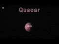 Quaoar KLT Chorus Remake (Late 300 Subs Special)