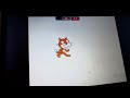 como fazer o jogo toca gato no scratch (para pessoas que começaram a usar scratch)