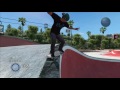 Skate 3 - Freeskate Gameplay