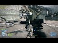 BF3 FPS/Thermal Test I5 4460 & PNY GTX 970 HD [ULTRA]
