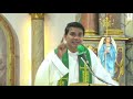 Quiapo Church Live Mass Today Wednesday July 24, 2024