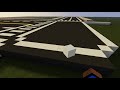 Minecraft - Newport City - EP 1 - Roads