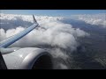 Ryanair Boeing 737 MAX 8-200 | Birmingham to Dublin *Full Flight*