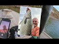 Bass Fishing at Newcastle Reservoir Utah - Sept 2023