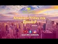 uncovered groove episode 5 amapiano mix