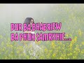 Da Sur ba Jem||khasiLyric song||Tyllilang TRK.