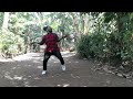 Kande dwayne Geez Yaga Jay Why ft Skwatas. Dance Cover (Jackson Tasol)