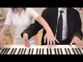 IU - Love Wins All💕 | 4hans piano cover