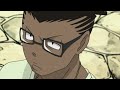 Soul Eater - Kilik Rung Proof of Concept VO Reel