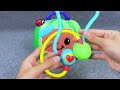 30 Minutes Satisfying with Unboxing COCOMELON Baby Bathtub Playset Collection ASMR | Toy ASMR