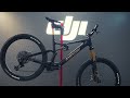 DJI MADE A E-BIKE - First Look Amflow PL Carbon / DJI Avinox EMTB motor