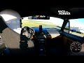 Thunderhill West - Quick Laps... until...