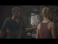 UNCHARTED 4 Gameplay Walkthrough PART-14 [4K 60FPS PS5] - No Commentary