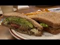 Canter's Deli - Fairfax - Los Angeles, California [4K]