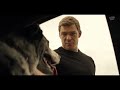 Jack Reacher VS. Dog Abuser | Reacher