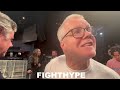 Freddie Roach WARNS Canelo getting KNOCKED OUT by Jaime Munguia; CAMP UPDATE on SPARRING & Training