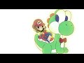 (OLD) (Test) Yoshi's Transformation Remake | 50 SUB EARLY SPECIAL!