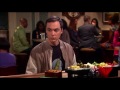 Sheldon Cooper Long Island Iced Tea