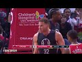 Blake Griffin BEAST Offense Highlights Montage 2016/2017 (Part 1) - Staying with LA Clippers!