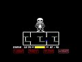 Undertale Last Breath Chapter 1 Phase 1