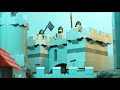 Lego Knights Chronicles: Part 5 - The Siege of the Citadel
