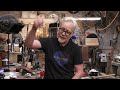 Why Adam Savage Loves Jamie (Really!)