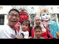 Trip to Kota Tua Jakarta