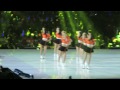 AOA - Heart Attack @ KCON 2015