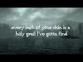 Sam Smith - I'm Not The Only One (Lyrics) | Lukas Graham , Ellie Goulding (Mix) 🌧