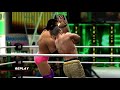 WWE 2K14 PS3 - John Cena VS Damien Sandow [2K][mClassic]