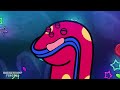 ZOOBLE GET ABSTRACTED?! The Amazing Digital Circus UNOFICIAL Animation