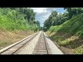 Virginia Railway Express RFW Manassas-Washington DC on train #336. 8/2/22