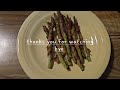 airfryer asparagus wrapped by bacon how do I cook asparagus in Air fryer/FilAm Recipes