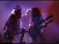 Slash & Gilby - Wild Horses | Guns N'Roses Oklahoma 1992 Concert