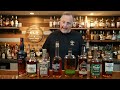 The 10 Best Rye Whiskies For The Money!