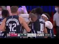 Luka Donćić Buzzer Beater vs Clippers | 2020 NBA Playoffs
