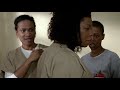 Orange Is the New Black - Vee Loses Her Family Scene (S2E13) | Rotten Tomatoes TV