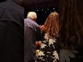 [실제상황] '관객한테 노래시켰는데 관객이 에일리?? ' #에일리 #ailee  [한글자막]  Ailee showed up at David Foster concert!!