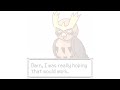 Wigglytuff Used Sing! (Pokemon Comic Dub)