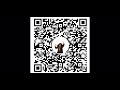 QR code for my Roblox ￼