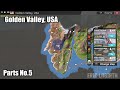Roblox Drive World | All 5 USA Parts Location For Stallion M Race Quest