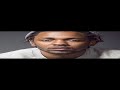 Just a Normal Video of Kendrick Lamar