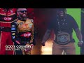 God’s Country-A NASCAR Music Video-Blake Shelton