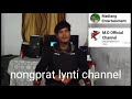 lah shah hack channel YouTube u madiang